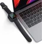 Satechi USB-C Magnetic Charging Dock pentru Apple Watch (ST-TCMCAWM)