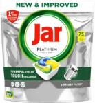 Jar Platinum All In One Lemon Mosogatógép kapszula 75db (80718552)