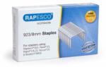 Rapesco Capse RAPESCO, 923/8, galvanizate, RAPESCO (1236)