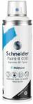 Schneider Spray de vopsea acrilică, 200 ml, SCHNEIDER "Paint-It 030", alb (ML03050008)