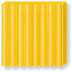 FIMO Vată de bumbac, 57 g, combustibil, FIMO "Soft", galben-soarelui (8020-16)