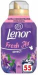 Lenor Fresh Air Effect Moonlight Lily Rinse 55 wash 770ml (80714264)