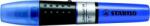 STABILO Highlighter, 2-5 mm, STABILO Luminator, albastru (71/41)