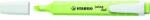 Cool STABILO Highlighter, 1-4 mm, STABILO Swing Cool Pastel, lime (275/133-8)