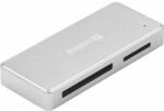 Sandberg Card Reader - Cititor de carduri USB-C+A CFast+SD (conectori: USB-A+2x USB-C, SD/SDHC/SDXC/CFast) (136-42)