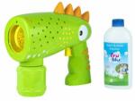 Fru Blu Fru Blu Blaster Bubble Blower 400ml - Dino (DKF0160) Tub balon de sapun