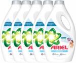 Ariel Sensitive & Baby Skin Clean & Fresh Detergent lichid 5x1, 7L - 170 de spălări (80730195)
