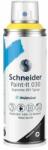 Schneider Spray de vopsea acrilică, 200 ml, SCHNEIDER "Paint-It 030", galben (ML03050063)