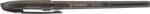 STABILO Pix cu bilă, 0, 35 mm, capac, STABILO "Re-Liner", negru (868/3-46)