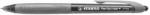STABILO Pix cu bilă 0, 38mm, stabilo performer+ 328xf, culoare de scris negru (328/3-46)