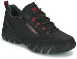 Allrounder by Mephisto Drumetie și trekking Femei NAILA-TEX Allrounder by Mephisto Negru 40 2/3