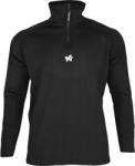 KEEPERsport Tricou cu maneca lunga KEEPERsport Sweatshirt Unpadded - Negru - S