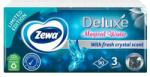 Zewa Batista de hârtie Zewa Deluxe 3 Ply - Ediție limitată 90pcs (7322540296822)