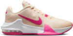 Nike AIR MAX IMPACT 4 Kosárlabda cipő dm1124-801 Méret 45 EU