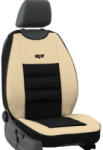  Univerzális bőr vezetői üléshuzat Ergonomic BÉZS (ERGOBOR1)
