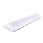 V-TAC Lámpatest LED 50W 4000K, - V-TAC 150cm komplett (PRO668) (SKU-6684000) (SKU-6684000)
