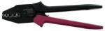 Intercable Tools Présszerszám, fogó, i-crimp, érv. 10-50, 2x4-2x16 (MPAE50R) (MPAE50R)