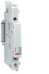 Legrand Lexic segédérintkező mk+imp NY+Z 250V~ (004085) (004085)