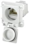 Weidmüller WEIDMÜLLER IE-XM-RJ45/RJ45-IP67 Toldó Elosztószekrényre (8808450000) (8808450000)