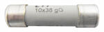 Schrack Cilinder biztosító betét gG14x51 32A 500VAC, 80kA (ISZ14032--) (ISZ14032--)