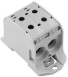 Weidmüller WEIDMÜLLER WPD 231 2X95/2X95 GY Fővezeték sorkapocs (2502700000) (2502700000)