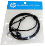  HP T1A62AA biztonsági kábel, 1.83 m (B08PHPKKQ7)