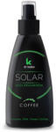 Dr.Kelen Solar Green Coffee szolárium krém (150 ml) - beauty