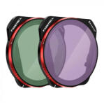 Freewell Gear True Color ND szűrők DJI Mavic 3 Pro-hoz