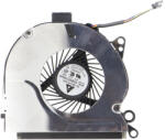 Delta Dell Latitude E6230 hűtő ventilátor, beszerelési lehetőséggel, (95V9H, D3RC2)