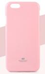 Mercury Samsung I9190 I9195 I9192 Galaxy S4 Mini rózsaszín Mercury Jelly Szilikon Tok