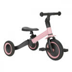 Top Mark 4in1 futóbicikli tricikli KAYA pink (T6079pink06)