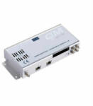 LEMCO DFL-300C 2xDVB-S-T-C+flexCAM to 4xDVB-T-C+IP mini fejállomás