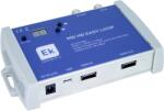 Ekselans MD HD EASY LOOP DVB-T/ DVB-C modulátor