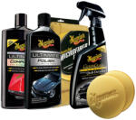 Meguiar's fényezés helyreállító csomag (MGCS06)