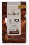 Callebaut tejcsokoládé pasztilla 1 kg (823) - Sütéshez és temperáláshoz