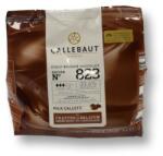 Callebaut Tejcsokoládé pasztilla (korong) 400g Callebaut 823