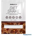BioTechUSA Étrend-kiegészítő italpor, 30g, BIOTECH USA "Diet Shake", csokoládé (KHEBIOUSA81) - kecskemetirodaszer