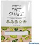 BioTechUSA Étrend-kiegészítő italpor, 30g, BIOTECH USA "Diet Shake", pisztácia (KHEBIOUSA83) - kecskemetirodaszer