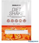 BioTechUSA Étrend-kiegészítő italpor, 30g, BIOTECH USA "Diet Shake", sós karamell (KHEBIOUSA84) - kecskemetirodaszer