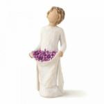 Willow Tree Simple Joys - Willow Tree figura - 14 cm