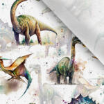 Takoy Jersey Takoy dinó akvarell