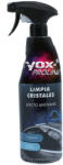  NYOX LIMPIACRISTALES 750ml Nanotechnológiás üvegtisztító