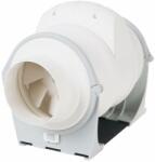 Elicent Ventilator ELICENT AXM 100 de Tubulatura, Fabricatie Italia, Garantie 3 ani, Debit 250 mc/h (4AX0000)