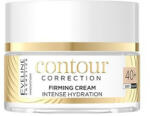 Eveline Cosmetics - Crema de fermitate intens hidratantă Contour Correction Eveline Cosmetics 40+, 50 ml