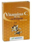 Amniocen Vitamina C propolis 180mg - 24 cps