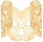 Lilou aranyozott karkötő Paw - arany Univerzális méret - answear - 25 990 Ft