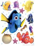 AG Sticker Nemo si Dory - 65X85cm - DK1705