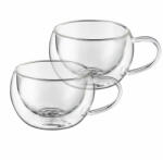 Ambition Set 2 cani 300ml, termorezistente, Mia (96856)