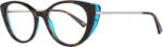 WEB Rame optice Web WE5288 56A 51 pentru Femei Rama ochelari