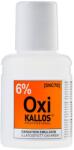 Kallos Oxidant de Par Kallos 6%, 60 ml